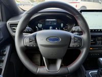 Ford Focus ST-Line 1.0 EcoBoost mHEV 155 KM Warszawa - zdjęcie 12