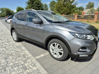 Nissan Qashqai xenon led kamera 360 automat  super stan Drelów - zdjęcie 6