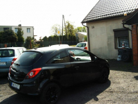 Opel Corsa 1,0 Etylina 2014 r Września - zdjęcie 6
