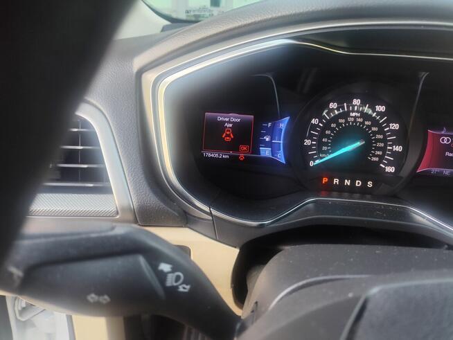 Ford Mondeo(Fusion) Radom - zdjęcie 5
