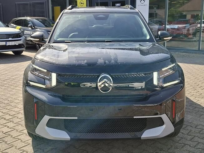 Citroen C3 Aircross Piła - zdjęcie 2