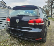 Volkswagen Golf 1.6Tdi 105KM BlueMotion ZadbanyRata500zł Śrem - zdjęcie 7