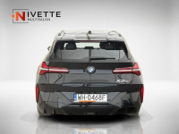 BMW X3 X Drive 2,0 30e (299 KM) Pakiet M Sport Salon PL Warszawa - zdjęcie 9