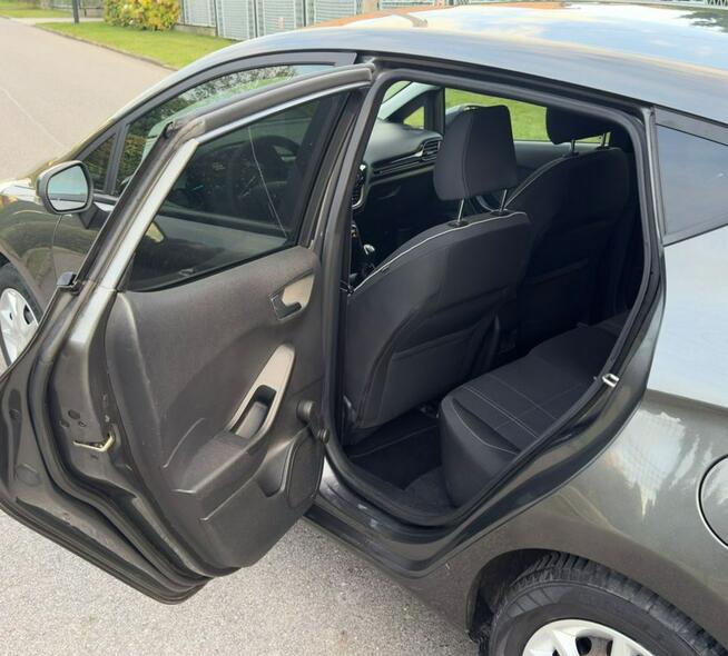 Ford Fiesta Pod siedz/pod.przednia szyba/aso/gwarancja Ruda Śląska - zdjęcie 10