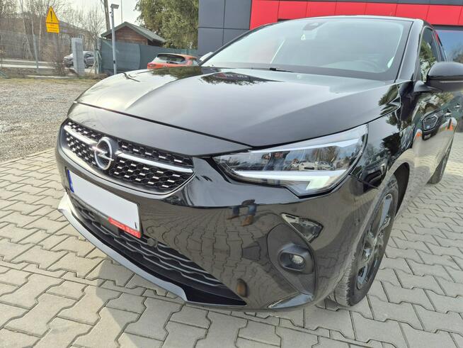 Opel Corsa Ledy * Kamera Konstancin-Jeziorna - zdjęcie 2