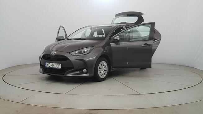 Toyota Yaris 1.5 Comfort CVT ! Z polskiego salonu ! Faktura VAT ! Warszawa - zdjęcie 10