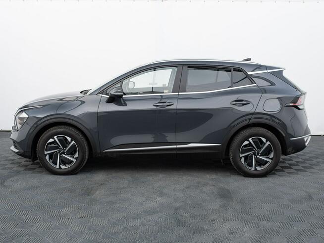 Kia Sportage GD5F499#1.6 T-GDI HEV L 2WD K.cofania Podgrz.f Salon PL Gdynia - zdjęcie 8