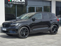 Volvo XC 40 B3 Black Edition Plus *Gwarancja*FV23%