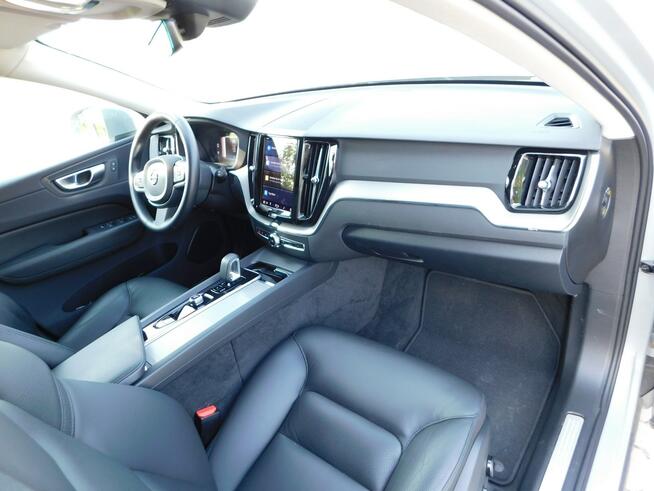 Volvo XC 60 z Gwarancją Bezwypadkowości BLiS Pakiet Zimowy Kamera Żyrardów - zdjęcie 8