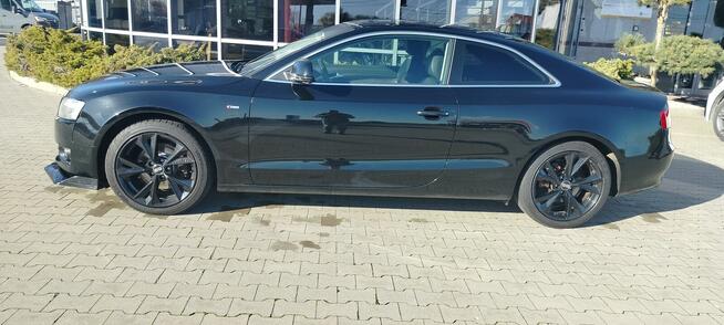 Sprzedam samochod Audi A5 Sandomierz - zdjęcie 12