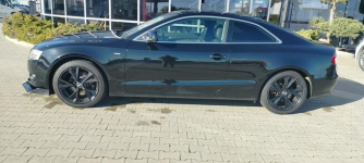 Sprzedam samochod Audi A5 Sandomierz - zdjęcie 12