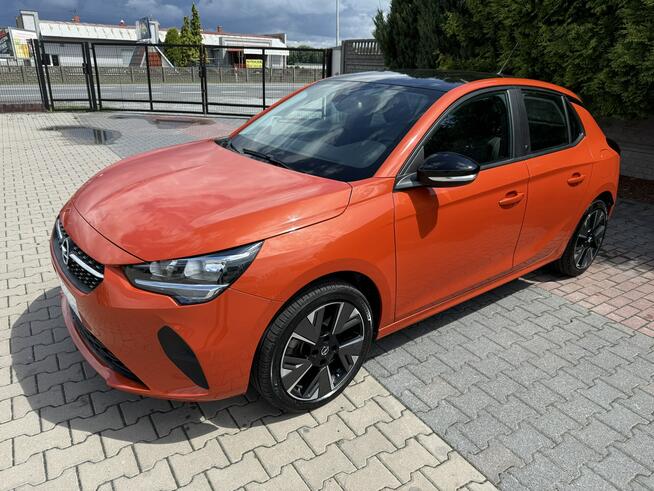 Opel Corsa Zielona Łąka - zdjęcie 1