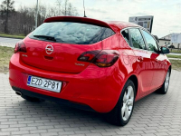 Opel Astra *Okazja*Benzyna*Zarejestrowany* Zduńska Wola - zdjęcie 6