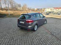 Ford C-Max 2.0 TDCI - 140 KM !! Titanium Limanowa - zdjęcie 4