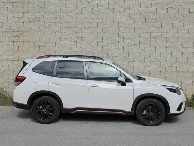 Subaru Forester Łódź - zdjęcie 6