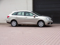 Seat Ibiza Klimatronic /Navi /MPI /2014 Mikołów - zdjęcie 3