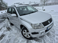 Suzuki Grand Vitara 1.9 TURBO DIZEL  4X4 Drelów - zdjęcie 2