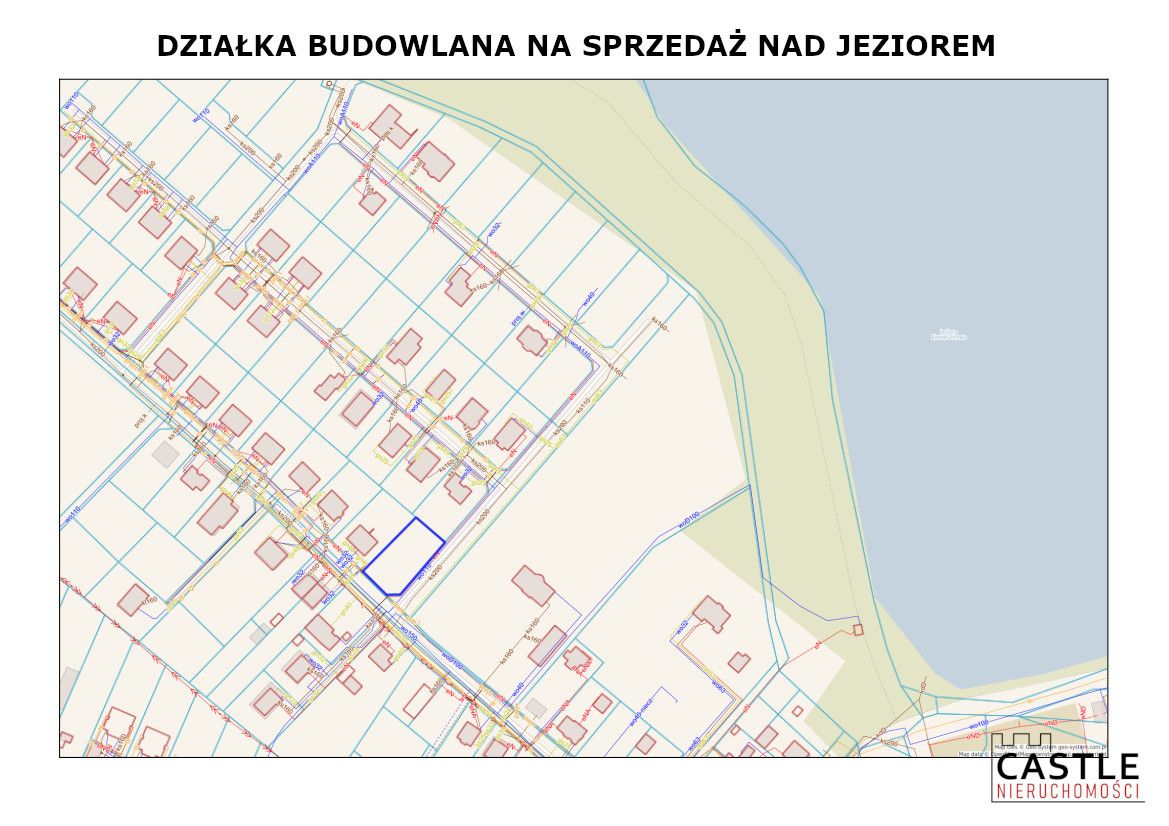 Działka na sprzedaż Pobiedziska Pobiedziska - zdjęcie 3