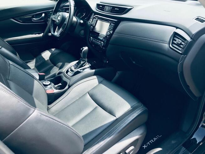 Nissan xtrail Rybnik - zdjęcie 11