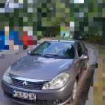 Renault Thalia 2010 Gaz Lpg, Euro 5 Sosnowiec - zdjęcie 2