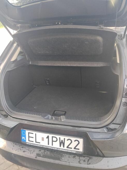 Mazda CX-3 SKYACTIV-G 120 FWD Sports-Line 2.0 BENZYNA Łódź - zdjęcie 2