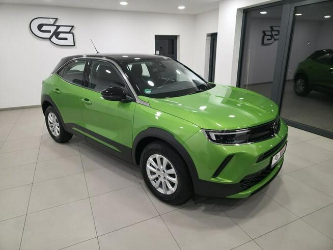 Opel Mokka Roczna Gwarancja / wzorowy stan Korczyna - zdjęcie 9