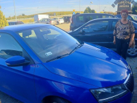 Piękna zadbana skoda z gazem Kraków - zdjęcie 4