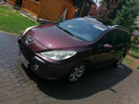 Peugeot 307 SW 1.6 Wyszków - zdjęcie 1