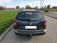 Renault Laguna 1,9 Diesel Lublin Lublin - zdjęcie 3