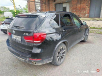 BMW X5 Diesel MR`14 E6 F15 xDrive30d Step Chełmża - zdjęcie 5