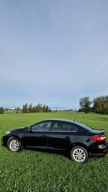 Renault Fluence Limited z LPG Kraków - zdjęcie 5