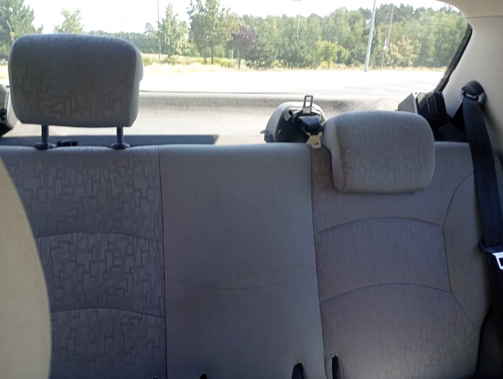 Fiat Albea 1.4 77KM Krowodrza - zdjęcie 6