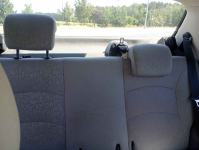 Fiat Albea 1.4 77KM Krowodrza - zdjęcie 6