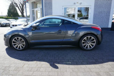 Peugeot RCZ zarejestrowany, ubezpieczony, atrakcyjny przebieg Opole - zdjęcie 10