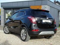 Opel Mokka 1.4t (140KM)Super Stan!!! Białogard - zdjęcie 8