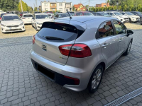 Kia Rio 1,2 84KM  Klimatyzacja Orzech - zdjęcie 7