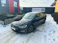 Volkswagen Passat 1.6 TDI 120 #Navi#LED#Climatronic# Margonin - zdjęcie 5