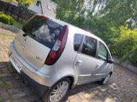 ZADBANY I SPRAWNY MITSUBISHI COLT z roku 2008 diesel Ruda Śląska - zdjęcie 3