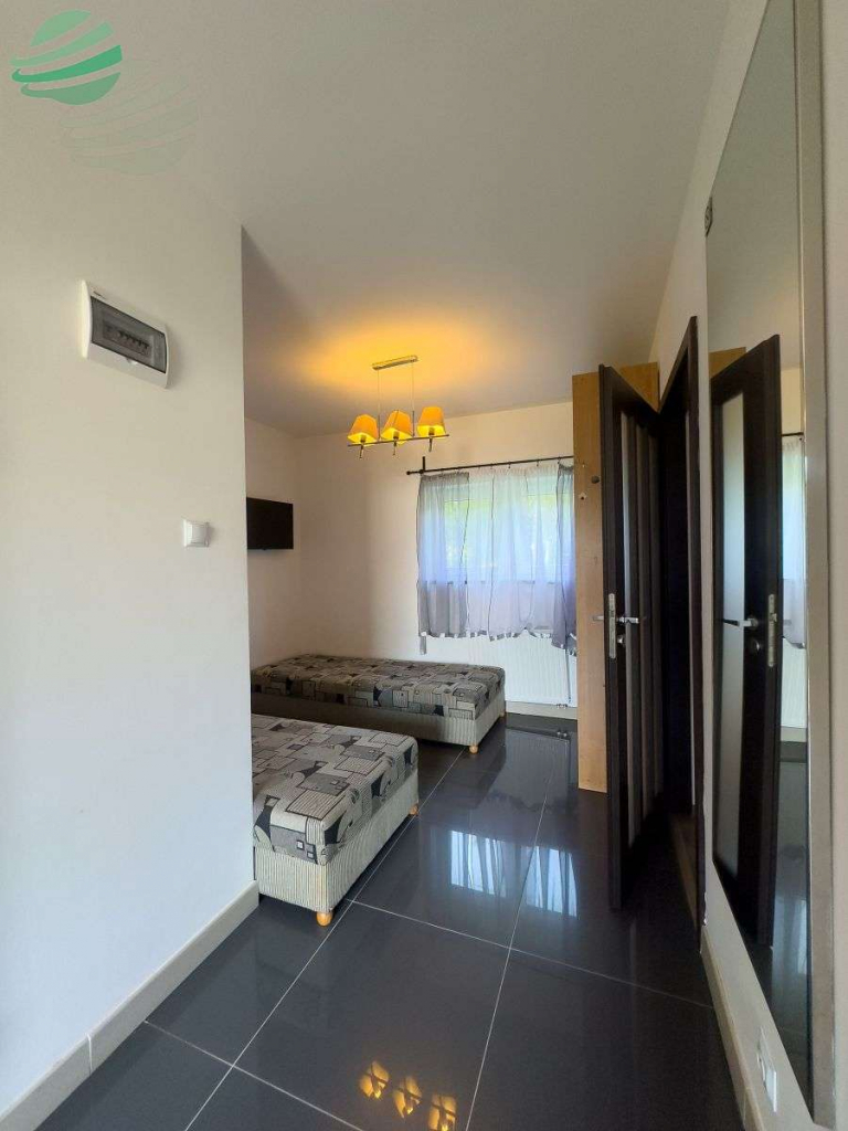 Na sprzedaż apartament 27m2 w Bobolinie Bobolin - zdjęcie 11