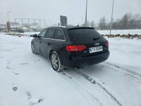 Audi A4 2.0TDI 143km 09r Automat Tarnów - zdjęcie 3