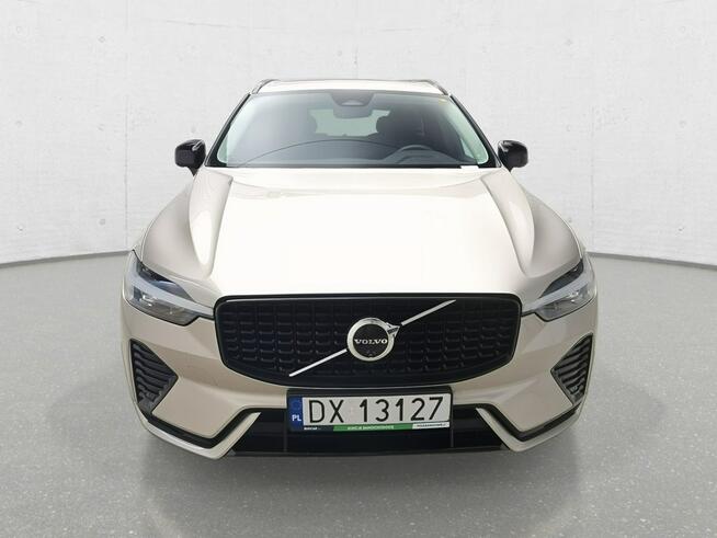 Volvo XC 60 Komorniki - zdjęcie 3