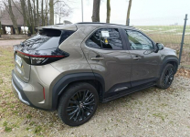 Toyota Yaris Cross 1.5 Hybrid  29.000tys.km Pleszew - zdjęcie 4