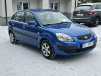 Kia Rio 1.4 Benzyna | Serwisowany | Gwarancja | Bogate wyposażenie | Piekoszów - zdjęcie 2