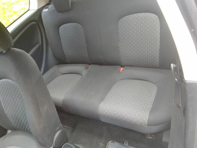 Fiat Grande Punto Radom - zdjęcie 4