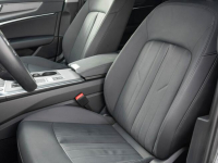 Audi A6 GD9C771#40 TDI mHEV S tronic K.cof Podgrz.f Salon PL VAT23% Gdańsk - zdjęcie 11