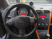 Opel Agila (Suzuki Splash) Nowe Sprzęgło! Lębork - zdjęcie 11