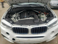 BMW X6 2019, 3.0L, 4x4, od ubezpieczalni Sulejówek - zdjęcie 9