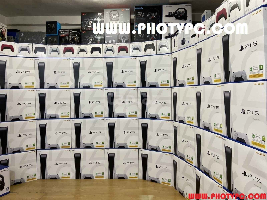 PS5, Sony PS5, 250 EUR, Sony PS5 Pro, iPhone 16 Pro, WWW.PHOTVPC.COM Targówek - zdjęcie 1