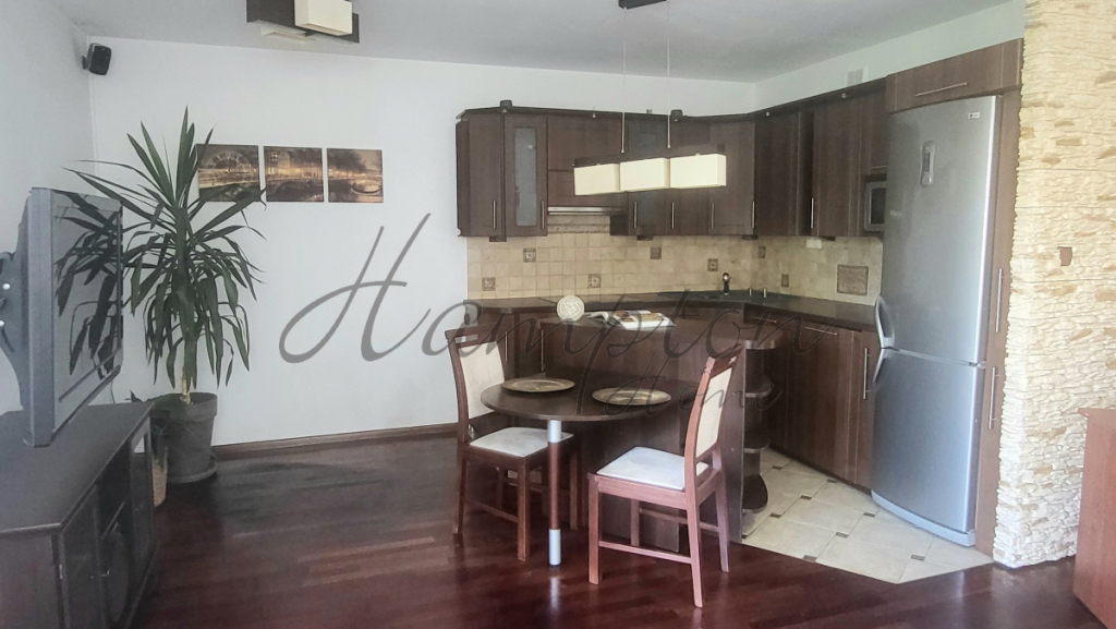 2-pok, Bemowo, ciche, duży balkon, Fort Bema Bemowo - zdjęcie 4