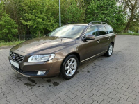 Ładne Volvo*V70 2.0*D4*181KM kombi*CLIMA*elektryka*SKÓRA*